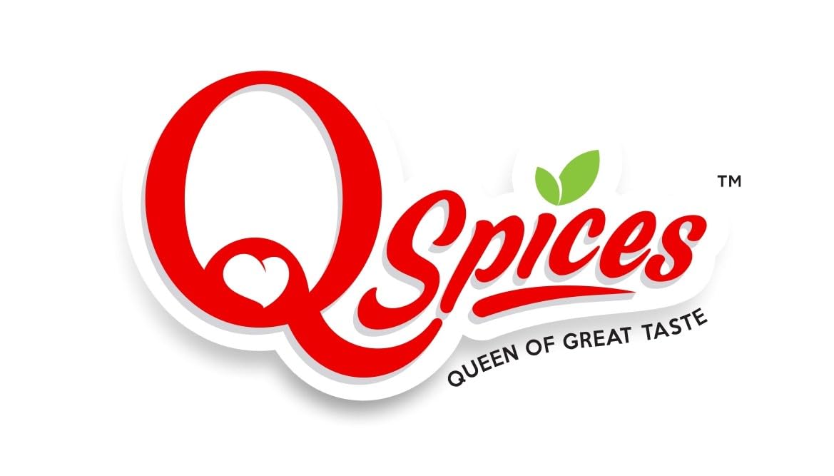 QSpices logo
